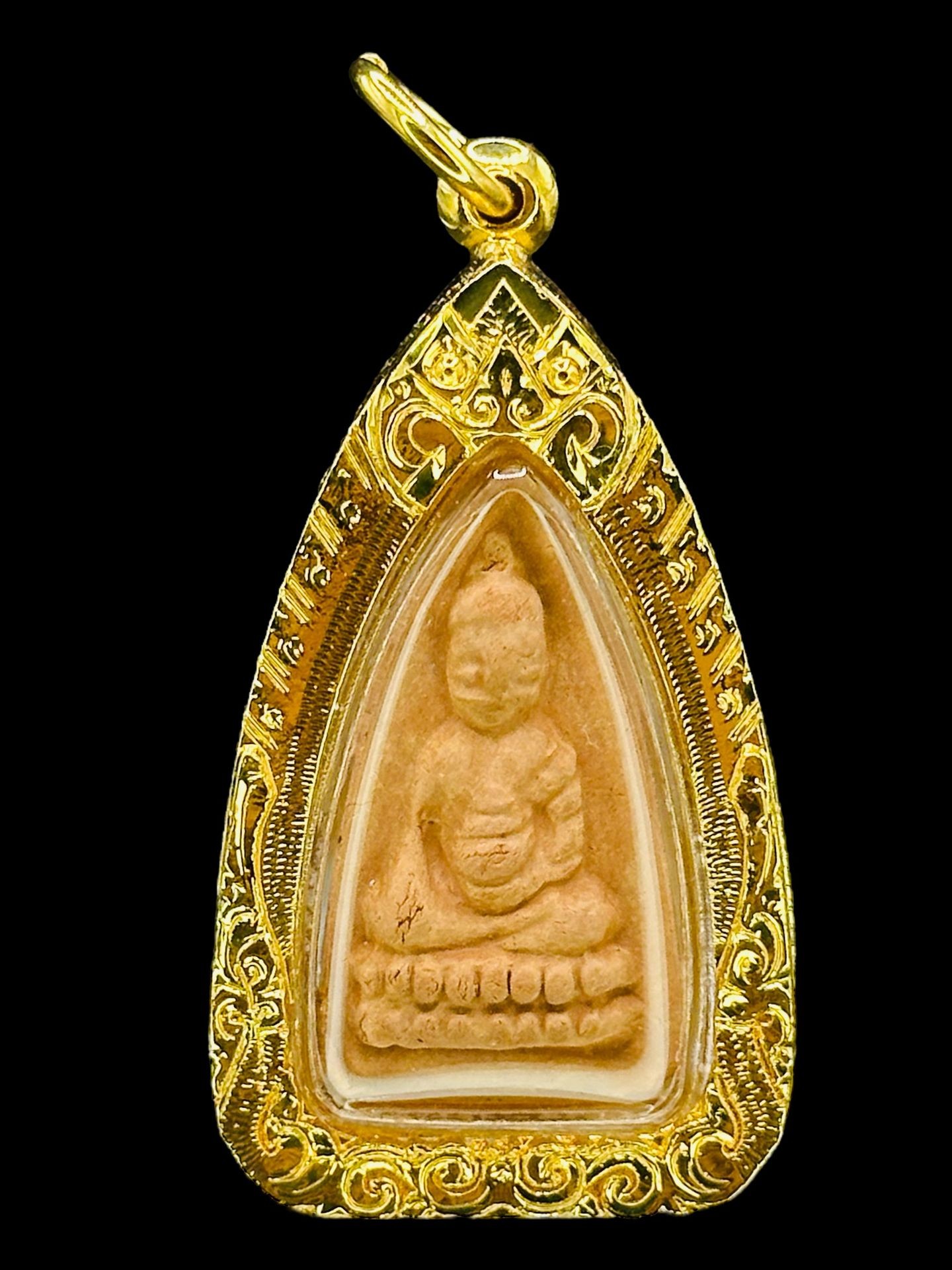 Italy gold casing
